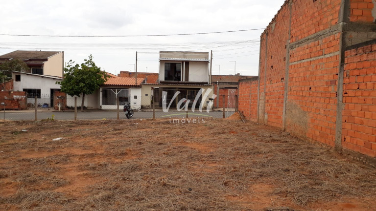 Imagem Terreno à Venda, 150 m² em Jardim Da Balsa Ii - Americana Imagem Terreno à Venda, 150 m² em Jardim Da Balsa Ii - Americana