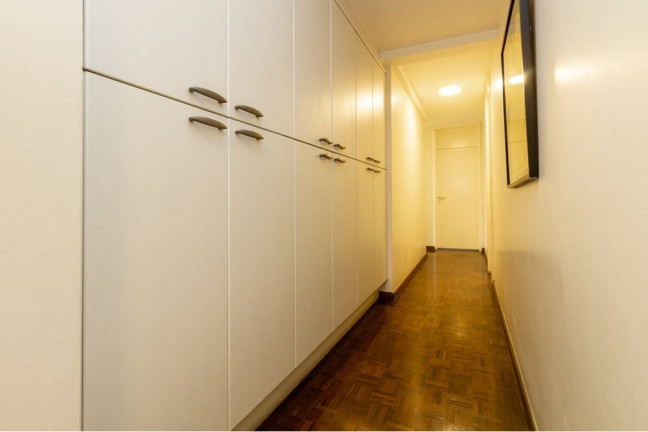 Imagem Apartamento com 4 Quartos à Venda, 333 m² em Paraíso - São Paulo