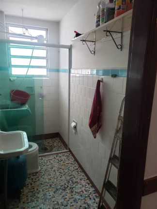 Imagem Apartamento com 2 Quartos à Venda, 58 m² em Forte - Praia Grande