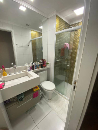 Imagem Apartamento com 2 Quartos à Venda, 53 m² em City Bussocaba - Osasco Imagem Apartamento com 2 Quartos à Venda, 53 m² em City Bussocaba - Osasco