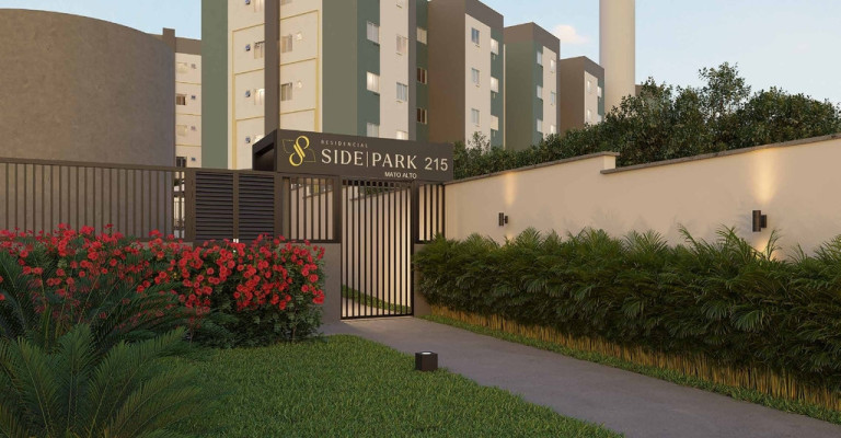 Apartamento com 1 Quarto à Venda, 92 m² em Campo Grande - Rio De Janeiro