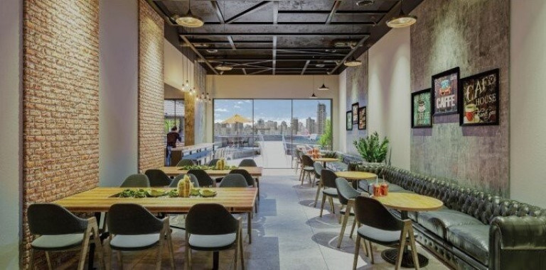 Imagem Apartamento com 3 Quartos à Venda, 11.774 m² em Itapema - Itapema