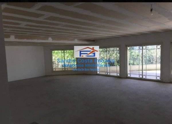Imagem Apartamento com 5 Quartos à Venda, 1.223 m² em Retiro Morumbi - São Paulo Imagem Apartamento com 5 Quartos à Venda, 1.223 m² em Retiro Morumbi - São Paulo