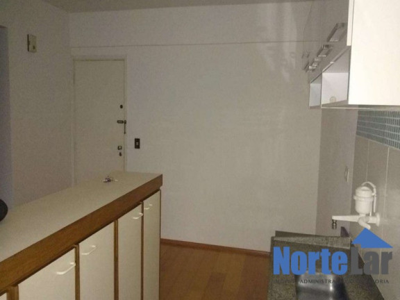 Imagem Apartamento com 1 Quarto à Venda, 47 m² em Lauzane Paulista - São Paulo