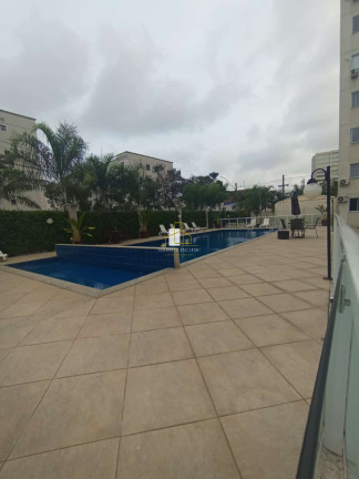 Imagem Imóvel com 2 Quartos à Venda, 70 m² em Colina De Laranjeiras - Serra