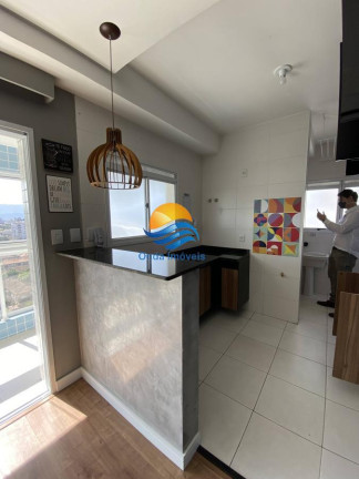 Imagem Apartamento com 1 Quarto à Venda, 56 m² em Boqueirão - Santos