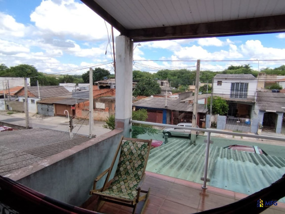 Imagem Sobrado com 2 Quartos à Venda, 125 m² em Parque Vitória Régia - Sorocaba Imagem Sobrado com 2 Quartos à Venda, 125 m² em Parque Vitória Régia - Sorocaba