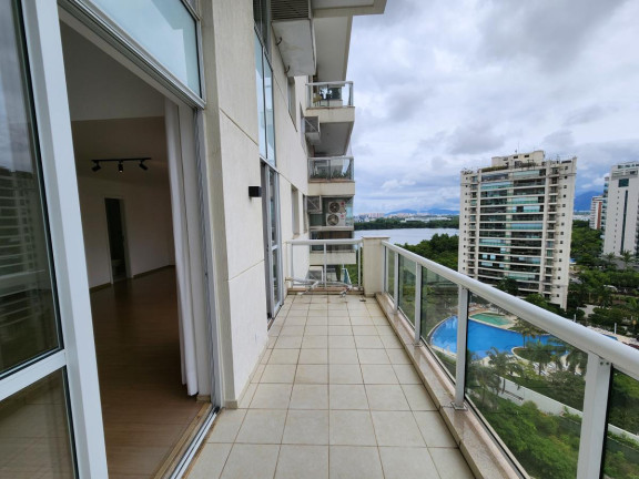 Imagem Apartamento com 2 Quartos à Venda, 124 m² em Barra Da Tijuca - Rio De Janeiro Imagem Apartamento com 2 Quartos à Venda, 124 m² em Barra Da Tijuca - Rio De Janeiro