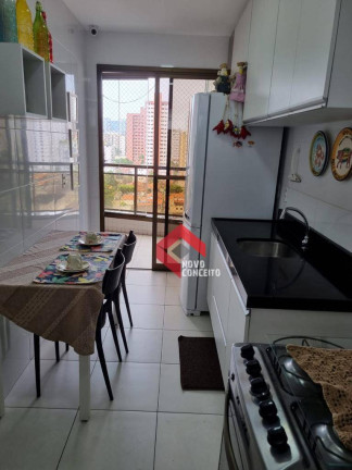Imagem Apartamento com 2 Quartos à Venda, 76 m² em Aldeota - Fortaleza Imagem Apartamento com 2 Quartos à Venda, 76 m² em Aldeota - Fortaleza