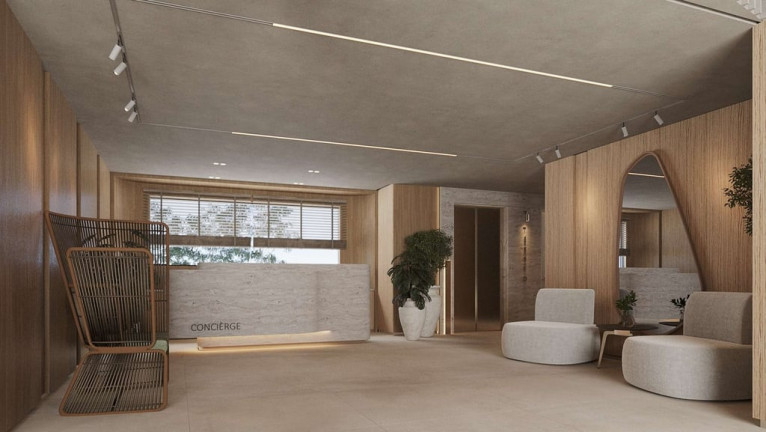 Imagem Apartamento com 4 Quartos à Venda, 118 m² em Ponta De Matos - Cabedelo