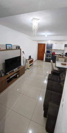 Apartamento com 2 Quartos à Venda, 112 m² em Vila Assunção - Santo André