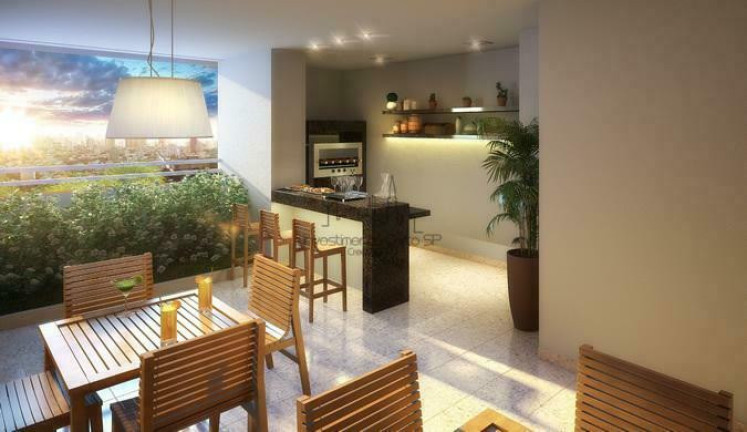 Imagem Apartamento com 2 Quartos à Venda, 67 m² em Tatuapé - São Paulo Imagem Apartamento com 2 Quartos à Venda, 67 m² em Tatuapé - São Paulo