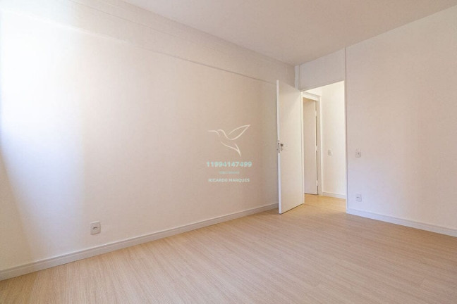 Imagem Apartamento com 3 Quartos à Venda, 121 m² em Itaim Bibi - São Paulo