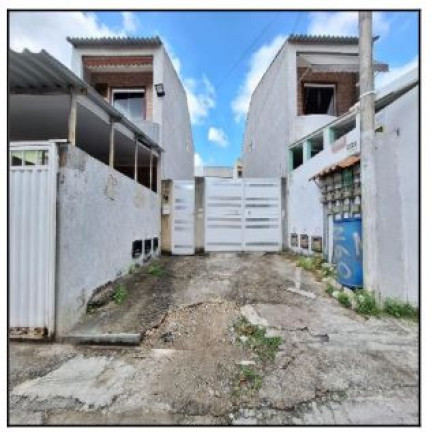 Casa com 2 Quartos à Venda, 47 m² em Ceramica - Nova Iguacu