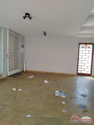 Imagem Casa com 3 Quartos para Alugar, 185 m² em Parque Brasil - Jacareí Imagem Casa com 3 Quartos para Alugar, 185 m² em Parque Brasil - Jacareí