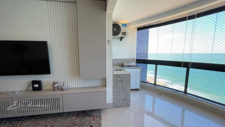 Imagem Apartamento com 3 Quartos à Venda, 145 m² em Praia De Itaparica - Vila Velha Imagem Apartamento com 3 Quartos à Venda, 145 m² em Praia De Itaparica - Vila Velha