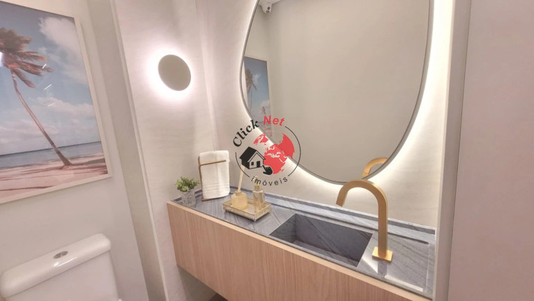 Imagem Apartamento com 2 Quartos à Venda, 96 m² em Embaré - Santos