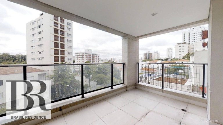 Imagem Apartamento com 3 Quartos à Venda, 131 m² em Vila Monumento - São Paulo