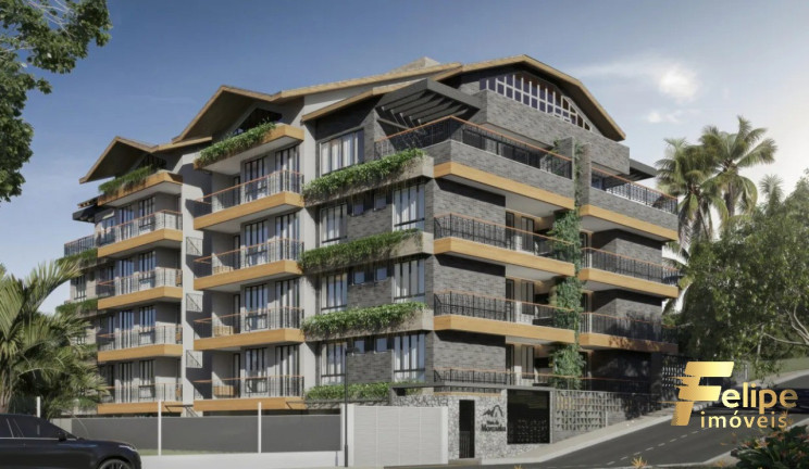 Imóvel com 2 Quartos à Venda, 84 m² em Centro - Domingos Martins