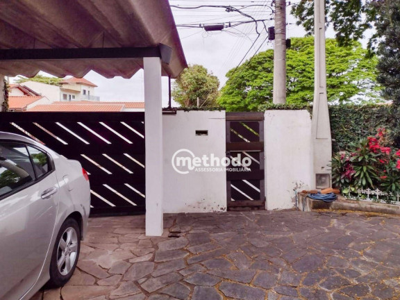Imagem Casa com 3 Quartos à Venda, 172 m² em Jardim Leonor - Campinas Imagem Casa com 3 Quartos à Venda, 172 m² em Jardim Leonor - Campinas