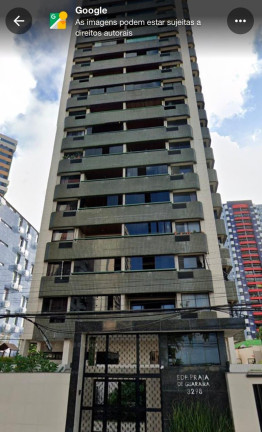 Apartamento com 4 Quartos à Venda, 147 m² em Piedade - Jaboatão Dos Guararapes