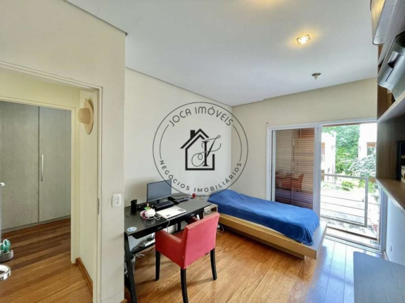 Imagem Casa de Condomínio com 3 Quartos à Venda, 207 m² em Granja Viana Ii - Cotia
