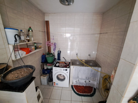 Imagem Apartamento com 2 Quartos à Venda, 75 m² em São Geraldo - Cariacica