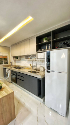 Imagem Apartamento com 2 Quartos à Venda, 45 m² em Chácara São Manoel - Taubaté Imagem Apartamento com 2 Quartos à Venda, 45 m² em Chácara São Manoel - Taubaté