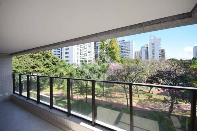 Imagem Apartamento com 3 Quartos à Venda, 96 m² em Barra Da Tijuca - Rio De Janeiro