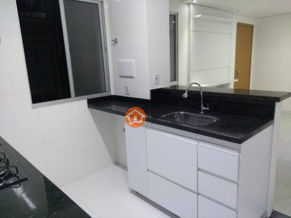 Imagem Apartamento com 2 Quartos à Venda, 45 m² em Jardim Bertoni - Americana Imagem Apartamento com 2 Quartos à Venda, 45 m² em Jardim Bertoni - Americana
