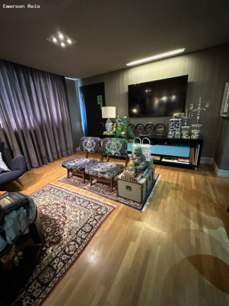 Imagem Apartamento com 3 Quartos à Venda, 100 m² em Jardim Paulista - São Paulo