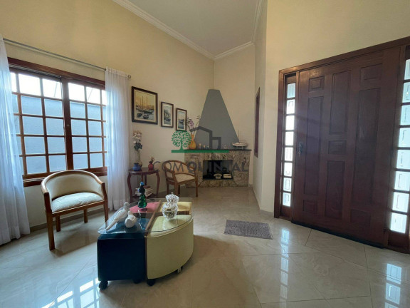 Imagem Casa com 2 Quartos à Venda, 273 m² em Parque Dom Henrique Ii - Cotia