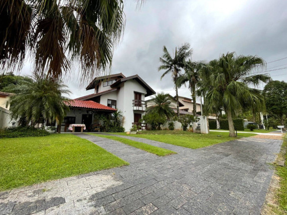 Casa com 3 Quartos à Venda, 234 m² em Riviera De São Lourenço - Bertioga