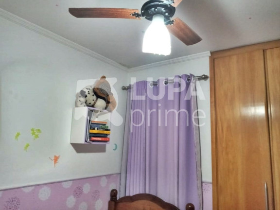 Imagem Apartamento com 2 Quartos à Venda, 50 m² em Vila Ema - São Paulo