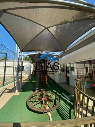 Imagem Apartamento com 2 Quartos à Venda, 50 m² em Parque Laranjeiras - Araraquara