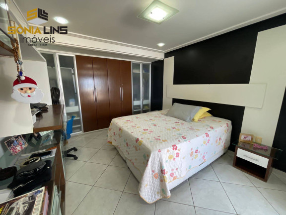 Imagem Apartamento à Venda, 250 m² em Manaíra - João Pessoa Imagem Apartamento à Venda, 250 m² em Manaíra - João Pessoa
