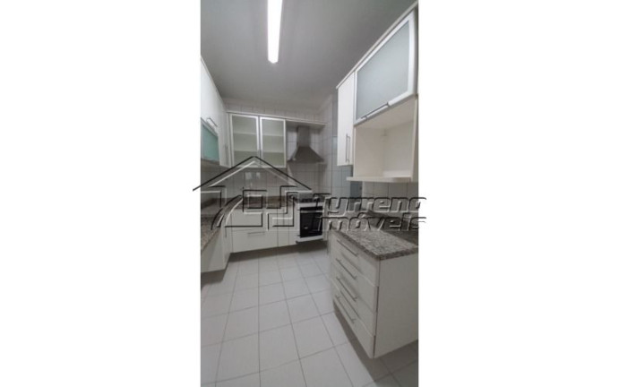 Foto do imóvel Apartamento com 3 Quartos à Venda, 74 m² em Jardim Satélite - São José Dos Campos