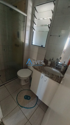 Imagem Apartamento com 3 Quartos à Venda, 56 m² em Santa Terezinha - São Bernardo Do Campo Imagem Apartamento com 3 Quartos à Venda, 56 m² em Santa Terezinha - São Bernardo Do Campo
