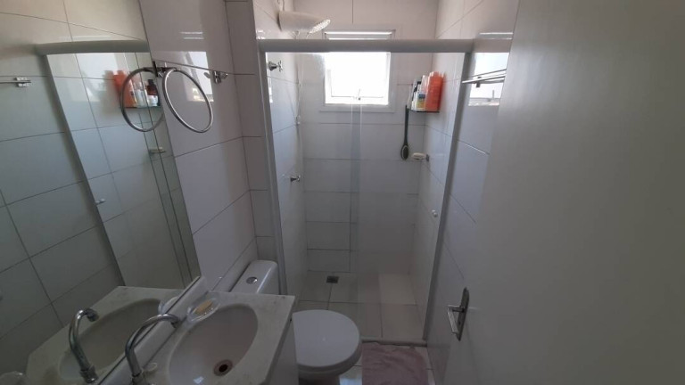 Imagem Apartamento com 2 Quartos à Venda, 52 m² em Jardim Europa - Sorocaba Imagem Apartamento com 2 Quartos à Venda, 52 m² em Jardim Europa - Sorocaba