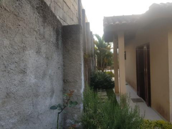 Imagem Casa com 6 Quartos à Venda, 350 m² em Ibirapitanga - Santa Isabel