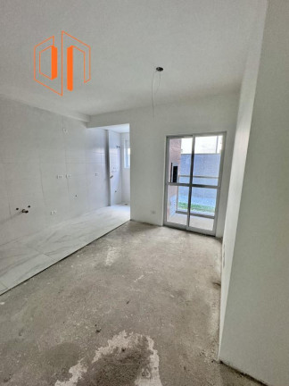 Imagem Apartamento com 2 Quartos à Venda, 55 m² em Weissópolis - Pinhais