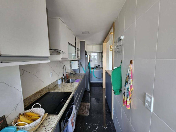 Imagem Cobertura com 3 Quartos à Venda, 150 m² em Campo Grande - Rio De Janeiro