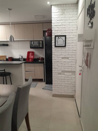 Imagem Apartamento com 2 Quartos à Venda, 48 m² em Ocian - Praia Grande Imagem Apartamento com 2 Quartos à Venda, 48 m² em Ocian - Praia Grande