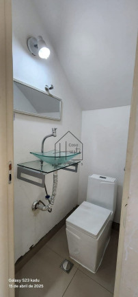 Imagem Casa de Condomínio com 2 Quartos à Venda, 98 m² em Outeiro De Passárgada - Cotia Imagem Casa de Condomínio com 2 Quartos à Venda, 98 m² em Outeiro De Passárgada - Cotia