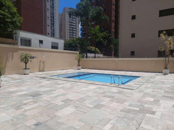 Imagem Apartamento com 1 Quarto à Venda, 40 m² em Vila Uberabinha - São Paulo