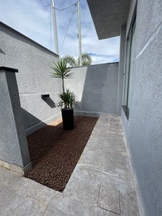Imagem Casa com 2 Quartos à Venda, 82 m² em Residencial Granville - Goianésia