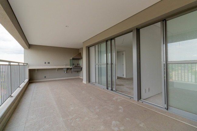 Imagem Apartamento com 4 Quartos à Venda, 155 m² em Butantã - São Paulo