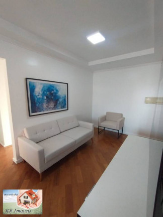 Imagem Apartamento com 2 Quartos à Venda, 49 m² em Casa Branca - Santo André Imagem Apartamento com 2 Quartos à Venda, 49 m² em Casa Branca - Santo André
