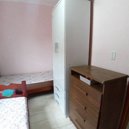 Imagem Casa de Condomínio com 2 Quartos à Venda, 50 m² em Mirim - Praia Grande Imagem Casa de Condomínio com 2 Quartos à Venda, 50 m² em Mirim - Praia Grande