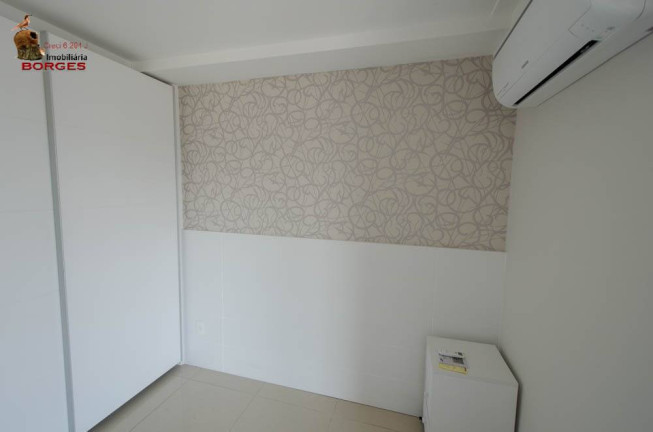 Imagem Apartamento com 1 Quarto à Venda, 44 m² em Brooklin - São Paulo